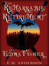 Cover image for The Remarkable Retirement of Edna Fisher